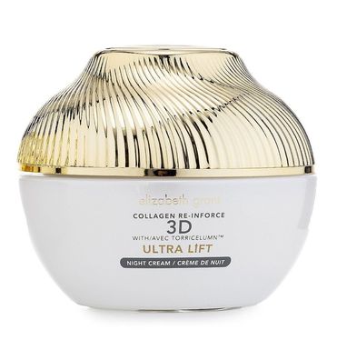 Elizabeth GRANT Collagen RE - Inforce 3D ULTRA LIFT Nachtcreme 100ml