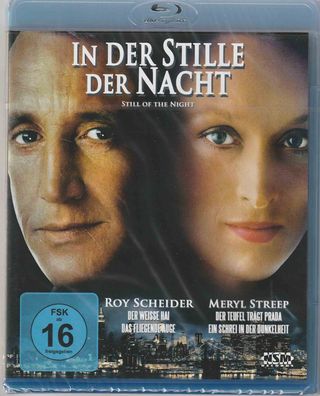 In der Stille der Nacht