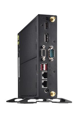 Shuttle Barebone XPC slim DS20U3 Intel Core i3-10110U 2x32GB 1xHDMI 1xDP woOS