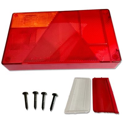 Lichtscheibe AJ. BA FP.62.205 | Links | NSL