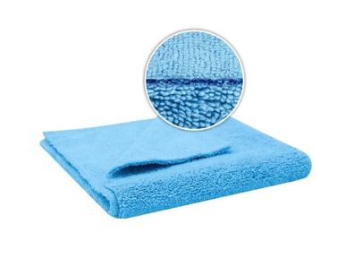 Liquid Elements Blue Breeze 2.0 Allround-Tuch 40 x 40 cm 350GSM