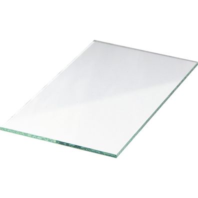 Burg-Wächter Ersatzglas zu Notschlüsselkasten