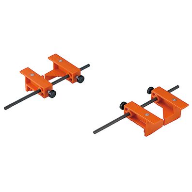 blum Relingkörner für Tandembox Kunststoff/Stahl