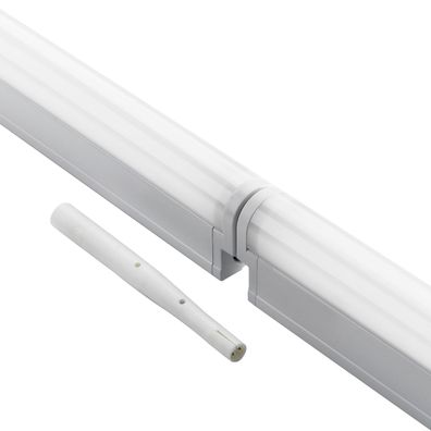 Elektra Direktverbinder zu Unterbauleuchte LD 8021 A weiß