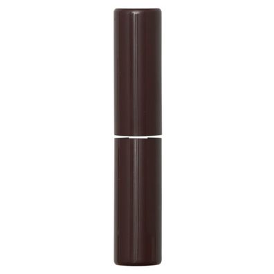 SFS Aufsteckhülsen 3- DIM Band ø 20mm Bandhöhe 112mm Kunststoff braun ()