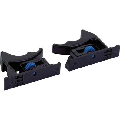 Hettich QUADRO V6 / QUADRO 25 Kupplung rechts