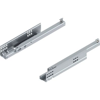 blum TANDEM Blumotion 550H Unterbodenführung Länge 300 Stahl verzinkt ()