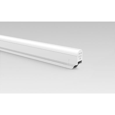 LS Unterbauleuchte Freedom PLUS 230V 3.8 Watt warmweiß Länge 307mm weiß