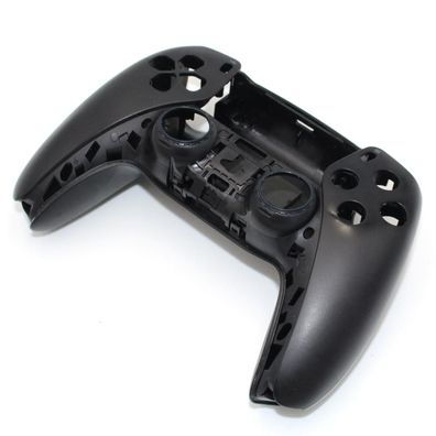 Controller Gehäuse Cover BDM-020 schwarz DualSense Ersatzteil für Sony Playstation