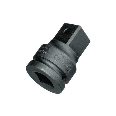 Gedore Vergrößerung KB 3221 für Kraftsteckschlüsse 3/4" auf 1" vierkant