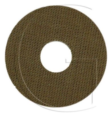 Reibscheiben / Aussendurchmesser = 60 mm / Innendurchmesser = 18,06 mm / Dicke