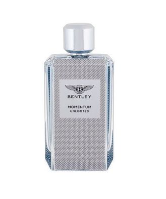 Bentley Momentum Unbegrenzte Eau de Toilette, 100ml - Charismatischer Duft