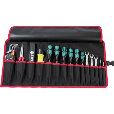 Parat Werkzeug-Rolltasche BASIC Roll-Up Case 15