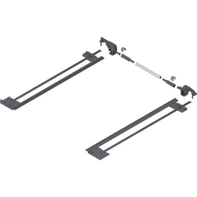 blum TANDEM Seitenstabilisierung Nennlänge bis 400mm passend zu 560H