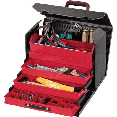Parat Werkzeugtasche TOP-LINE Plus Organize CP-7