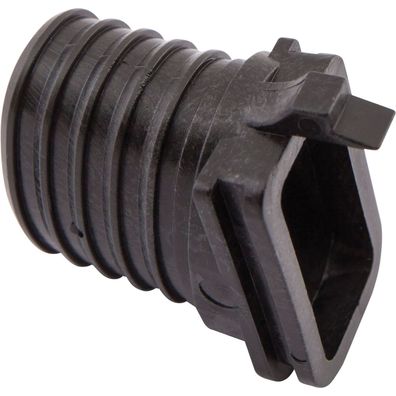 Lamello Absaugstutzen