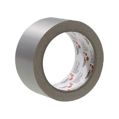 Schuller Bauklebeband MASK G PVC grau 50mmx33m