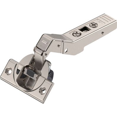 blum CLIP top Blumotion Winkelscharnier 45° I halbaufschlagend Schrauben