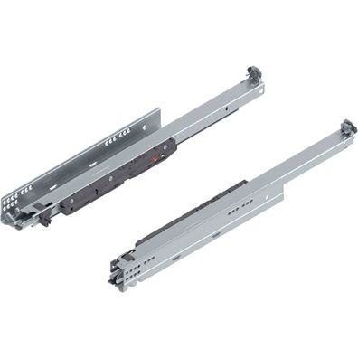blum Movento Blumotion S 760H Unterbodenführung Nennlänge 550 TK 40kg