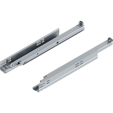 blum TANDEM Blumotion 560H Unterbodenführung Länge 500 Stahl verzinkt
