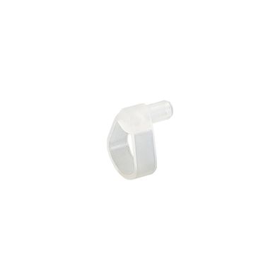 Hettich Fachbodensicherung 5mm Kunststoff transparent