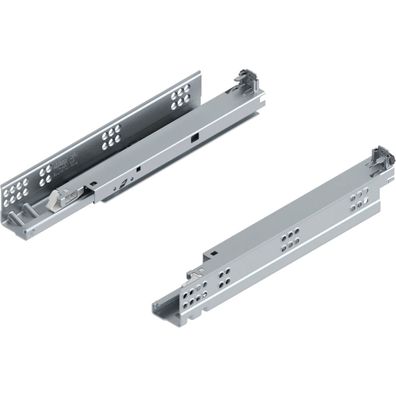 blum TANDEM Blumotion 560H Unterbodenführung Länge 320 Stahl verzinkt