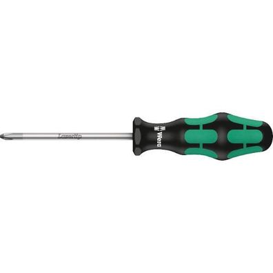 Wera Schraubendreher 350PH ohne Lasertip PH 2/300mm Phillips