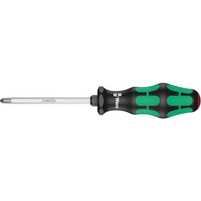 Wera Schraubendreher 350SK PH 1/80mm Phillips