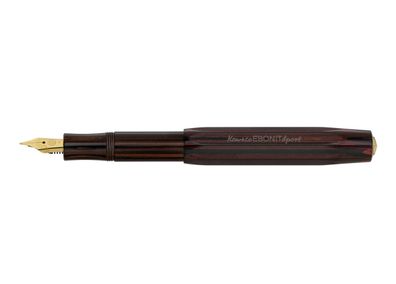 Kaweco Ebonit Sport Jubiläumsedition, Limitiert