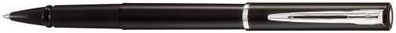 Rollerball Waterman Allure , Ice-Black F