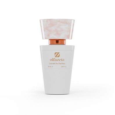 CHOGAN Olfazeta 121 Damen Duft Parfum Woman Eau Extrait de Parfum 70 ml