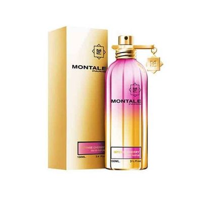 Montale Intense Cherry Eau De Parfum 100ml Neu