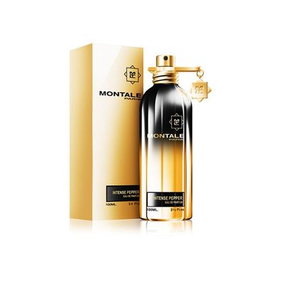 Montale Intense Pepper Eau De Parfum 100ml Neu