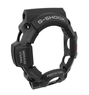 Casio G-Shock Gehäuseteil Bezel schwarz GW-9400 10455284