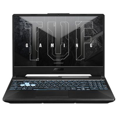 ASUS TUF Gaming A15 FA506NC-HN059W 15,6" FHD R5-7535HS RTX3050 16GB/512GB W11