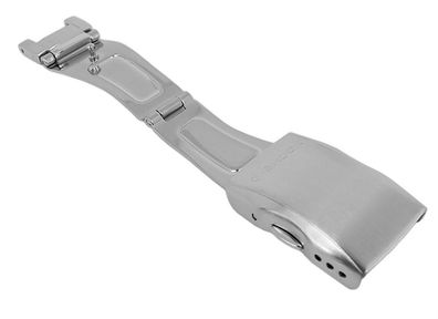 Ersatzschließe Casio G-Shock Edelstahl silberfarben GW-3000D 10356463