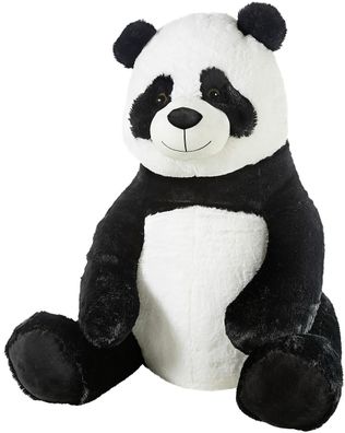 Heunec XXL Panda Größe 100 cm