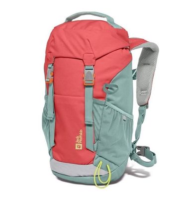 Jack Wolfskin Waldspieler 20 Rucksack Wanderrucksack Kinderrucksack Fahrradrucksack