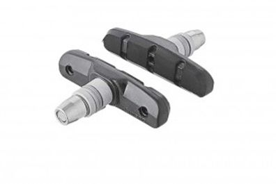 Shimano Bremsschuh "S65T" Für V-Brake, SB-verpackt mit Mutter und