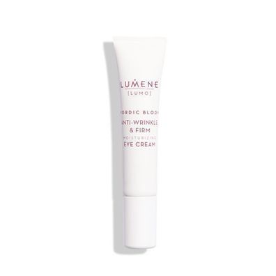 Lumene Nordische Blüte Anti-Falten Augencreme 15ml