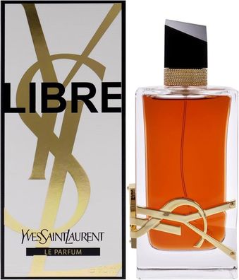 YSL Yves Saint Laurent Libre Le Parfum Eau De Parfum 90 ml