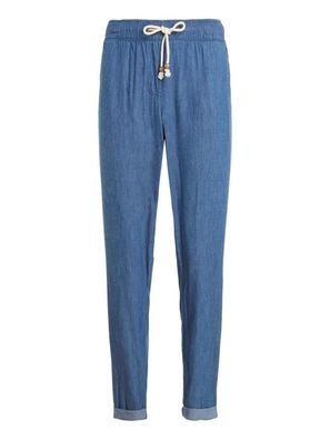 Protest Women Hose Prtfoster sky denim