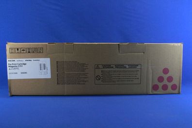 Ricoh 828308 Toner Magenta -A