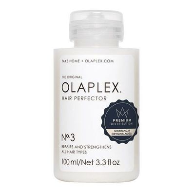 Olaplex No.3 Haar Reparaturkur, 100ml