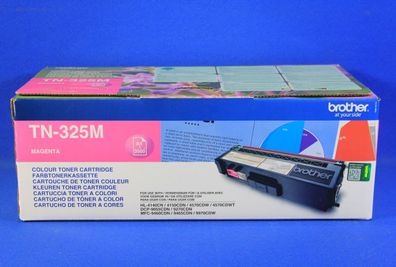 Brother TN-325M Toner Magenta -A