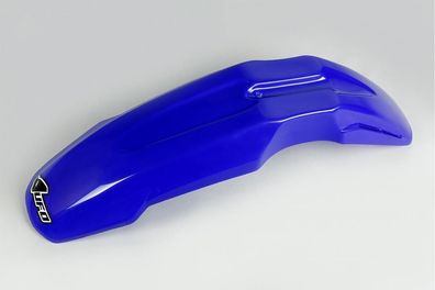 Schutzblech vorne Kotfl?gel universal Sumo fender Enduro passt an Yamaha blau