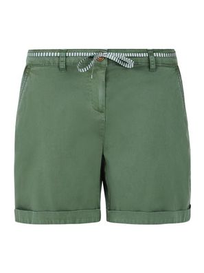 Protest Women Short Prttulip veggie green