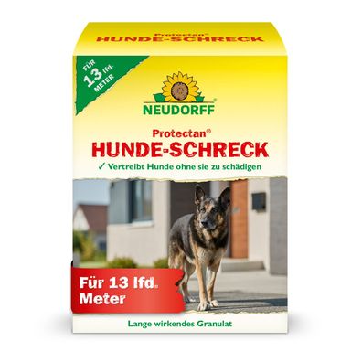 Neudorff Protectan Hunde-Schreck - 200 g