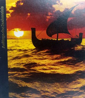 Anfänge des Seehandels - Time Life Buch