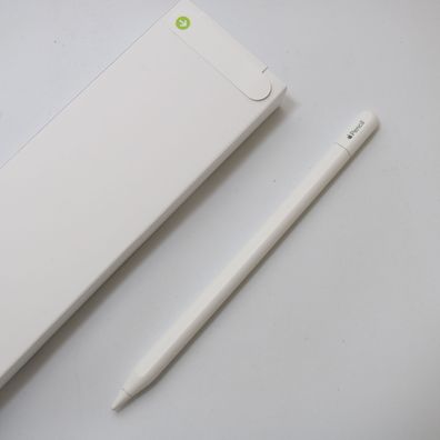 Apple Pencil USB-C / Eingabestift / MUWA3AM/A / Weiß / Unbenutzt / Händler